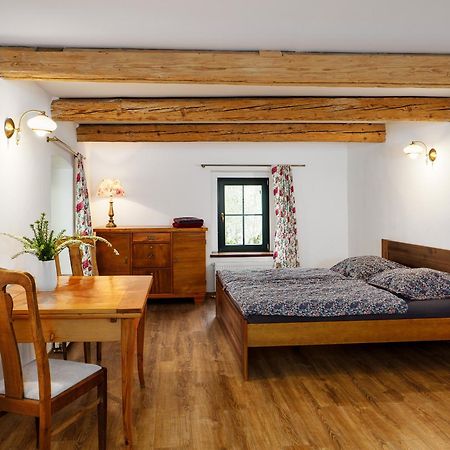 Plonica 1 Hotel Złoty Stok Eksteriør billede