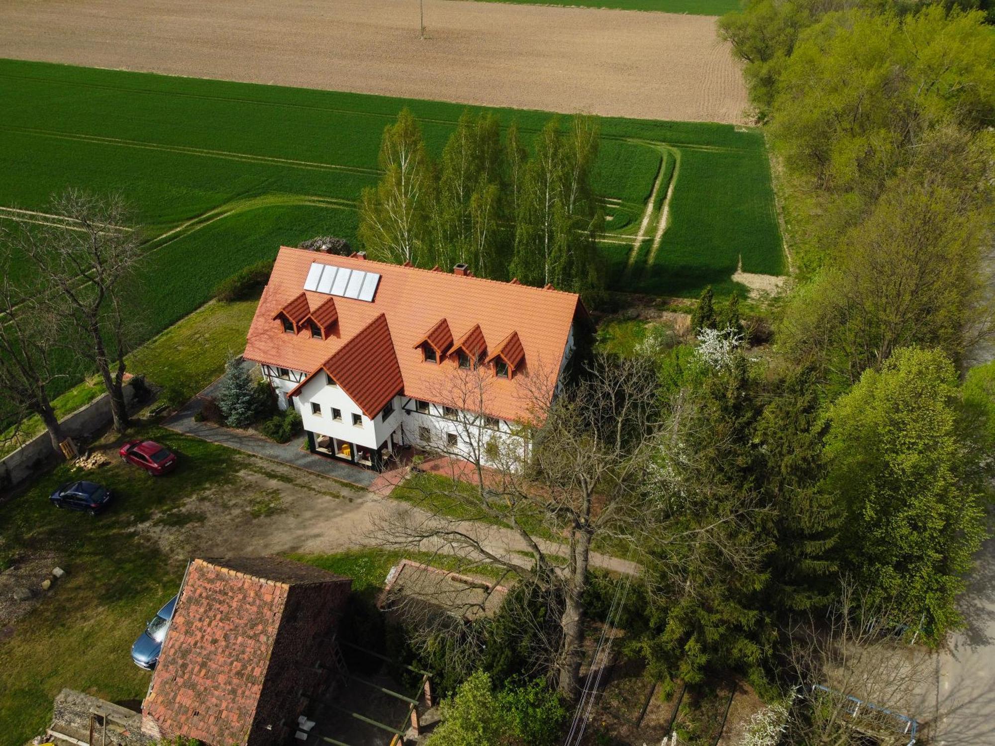 Plonica 1 Hotel Złoty Stok Eksteriør billede